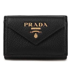 Leather Mini Wallet